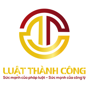 Công ty TNHH Hãng Luật Thành Công
