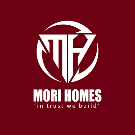 Công ty TNHH Thiết kế & Xây dựng Mori Homes