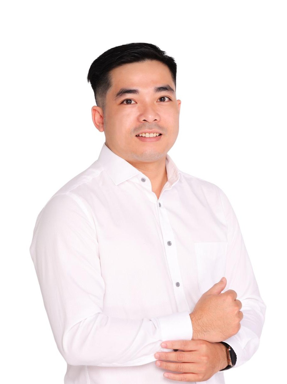 NGUYỄN THÁI THIÊN ĐỨC