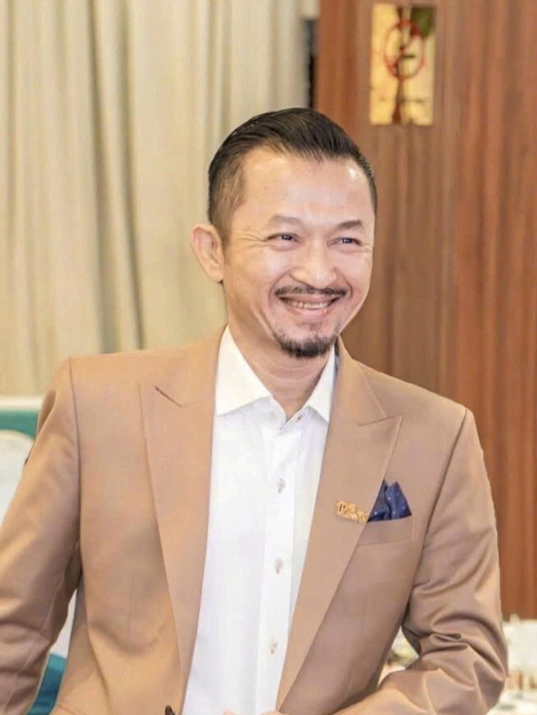 LÊ THANH TUẤN