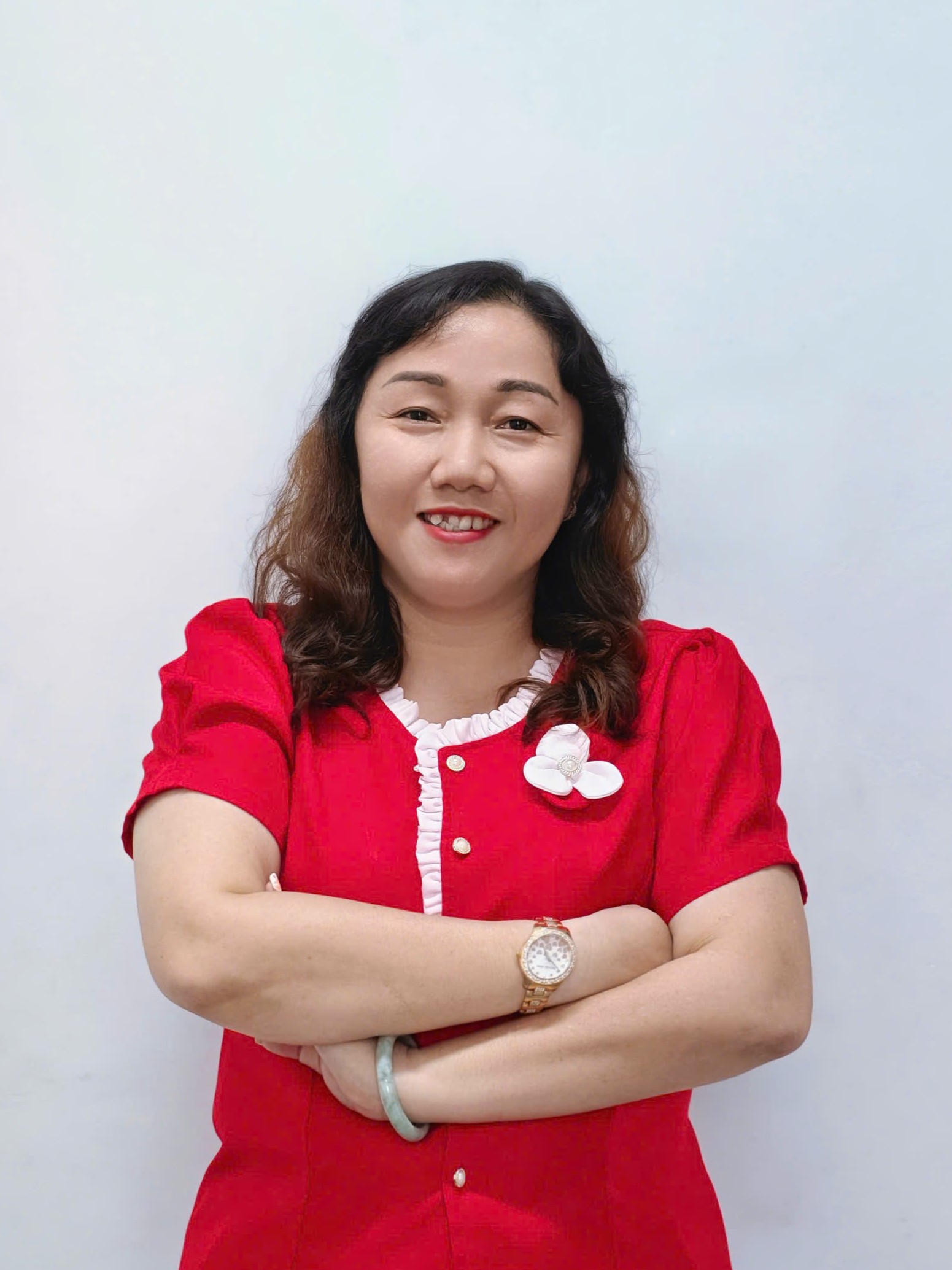 TRẦN THỊ TỐT